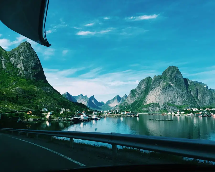 fjellvettreglene